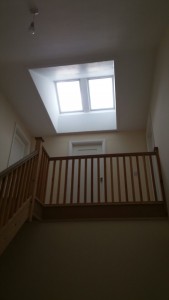 Staircases by Noel Kelly Carpentry